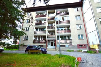 3,5-izbový byt s dvoma loggiami – Lipt. Hrádok - 17