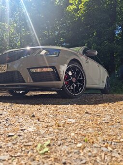 Octavia RS Facelift - 17