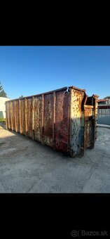 Mobilne pieskovanie a lakovanie,Pieskovanie,Cistenie - 17