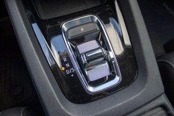Škoda Octavia Combi 2.0 TDI SCR Style DSG. - 17