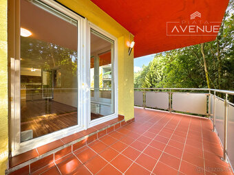 Piata Avenue | 4+KK (110 m²) + terasa (22 m²) byt v Rezidenc - 17