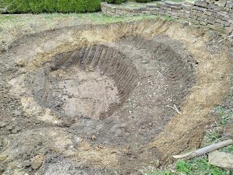 Zemné a výkopové práce - 17