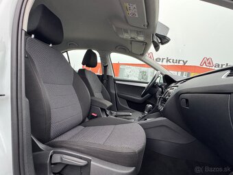 Škoda Octavia 1.2 TSI 105k Elegance DSG - 17