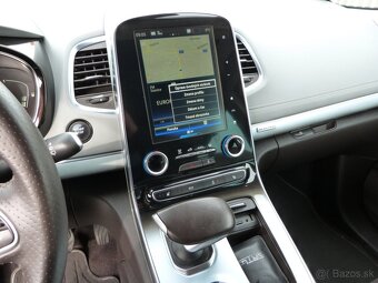 Renault Espace Energy dCi 160 Initale Paris EDC Full - 17