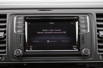 Volkswagen T6 Multivan 2.0 BiTDI BMT Highline 4Motion DSG - 17