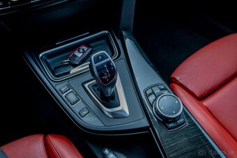 BMW 330d GT - 17