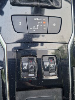Peugeot 508 SW 2.0 BlueHDi Allure EAT6 133KW automat - 17