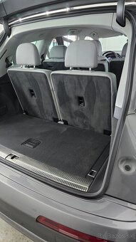 Audi Q7 3.0 TDI quattro tiptronic 8-st. - 17