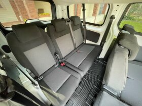 Peugeot Expert Traveller 8-miestny L3❗️57 000km❗️ - 17