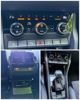 Škoda Kodiaq Sportline EVO 2.0 TDI 110kW (150PS)DSG r.2023 - 17