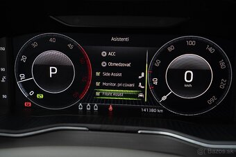 Predam Škoda Superb III FL 2.0 TDI Style DSG - 17