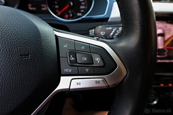 Passat B8 Variant 2.0 TDI DSG 110kw r.v. 2020 - 17