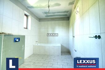 | Rodinné sídlo, Jedľové Kostoľany_ Investičná príležitosť - 17