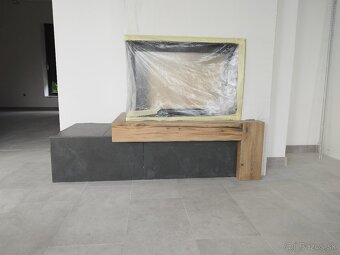 Obkladačské, murárske, maliarske práce - 17