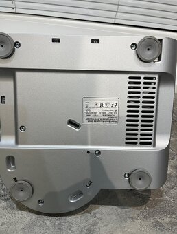 Bosch MUM 58243 1000W kuchynský robot - 17