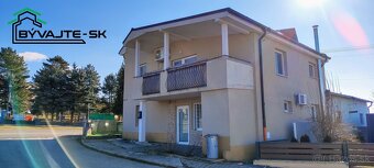 NA PREDAJ Rodinný dom v Sebedraží, okres Prievidza - 17