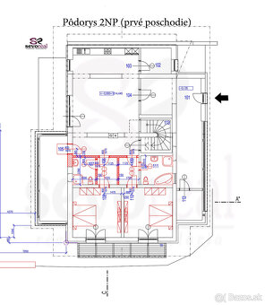 ROZOSTAVANÁ STAVBA / DONOVALY / MIŠUTY - 17