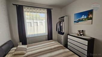 2izb.byt s vlastným kúrením, klímou a garážou - 17