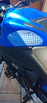 Suzuki GSX-S 1000 ABS 2015 107kW - 17