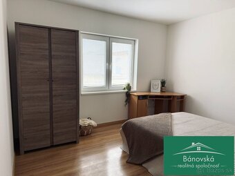 Na predaj 4 izbový priestranný a svetlý rodinný dom vo Veľký - 17