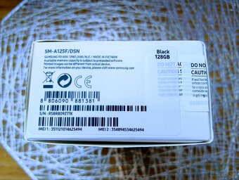 Samsung Galaxy A12. - 17