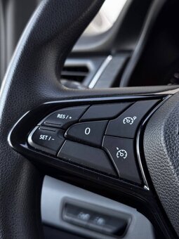 Renault Trafic LCV 2.0 BdCi 130 L1H1P1 Extra 4d. - 17