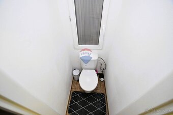 PREDAJ, 3-izbový byt s balkónom, Revúca, ul. Jilemnického, - 17