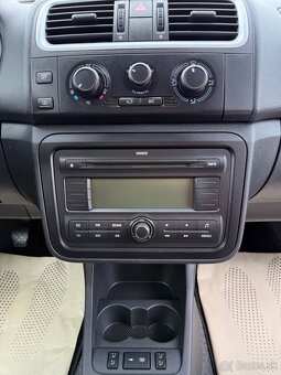 Škoda Fabia - 17