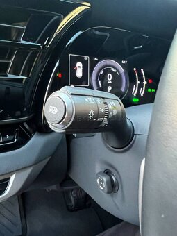 Lexus RX 350h AWD Prestige odpočet DPH - 17