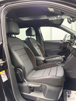 Seat Tarraco 2.0TDI 147Kw 4x4 Experience - 17