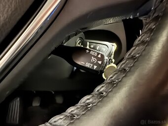Toyota Auris combi 1.6 97kW, 2016, SK auto,96000km - 17