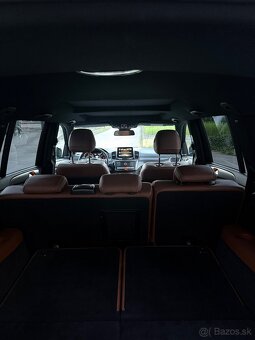 Mercedes-Benz GLS 350 D 4 MATIC - 17