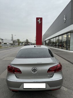 Volkswagen CC - 17