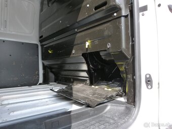 Peugeot Expert Furgon L1, 1,5 HDi + klíma  - 17