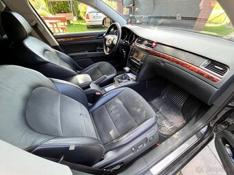Škoda superb 2,0 TDi 125kw - 17