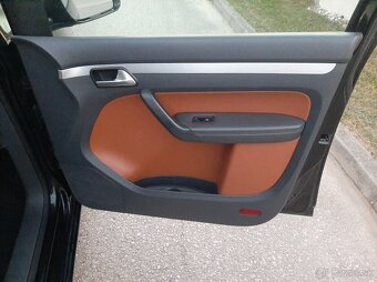 Volkswagen Touran  R line - 17
