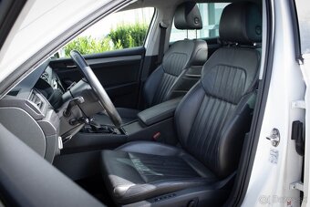 Škoda Superb Combi 2.0 TDI 140kw DSG Business /AJ NA SPLÁTKY - 17