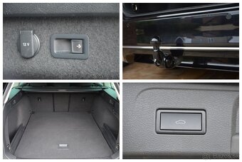 VOLKSWAGEN PASSAT VARIANT 2.0 TDI BUSINESS DSG ACC LED KAM - 17
