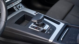 Audi Q5 2.0 TDI 40 Quattro S-line  150 kW, 58.000 km, zo SR - 17