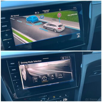 Volkswagen Arteon R -Line Shooting Brake - 17