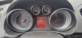 Opel Insignia 2,0CDTI 96kw kód motora: A20DT - 17