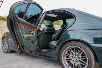 BMW M5 5.0 V8 Manual Individual - 17