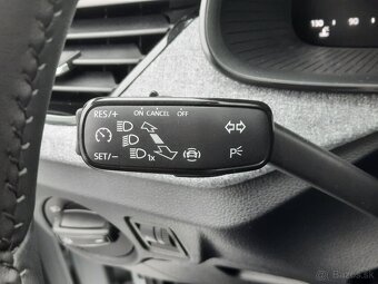 Škoda Scala Selection 1,0 TSI 85kW 6MP - 17