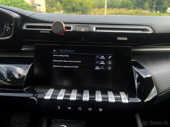 Peugeot 508 1.5 BlueHDi Allure EAT8 - 17