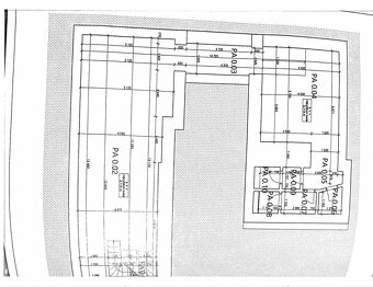 Obchodný priestor v centre Trnavy – novozrekonštruovaný s hi - 17