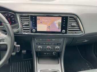 Seat Ateca 1.5 TSI Xcellence Virtual, LED - 35.000km - 2020 - 17
