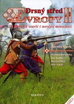 Literatúra faktu, vojnová literatúra, politika 2 - 17