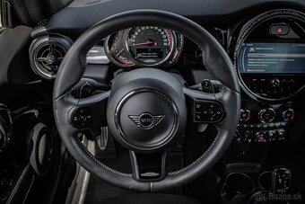 MINI COOPER John Works - 17