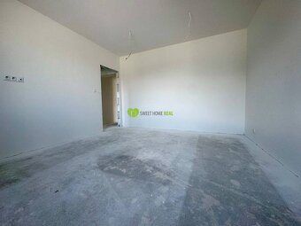 Na predaj časť dvojdomu moderný 4i bungalov, Čaňa - Košice o - 17