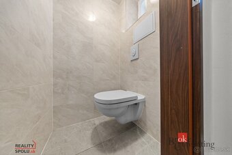 2 izbový byt Nove Mesto - 17